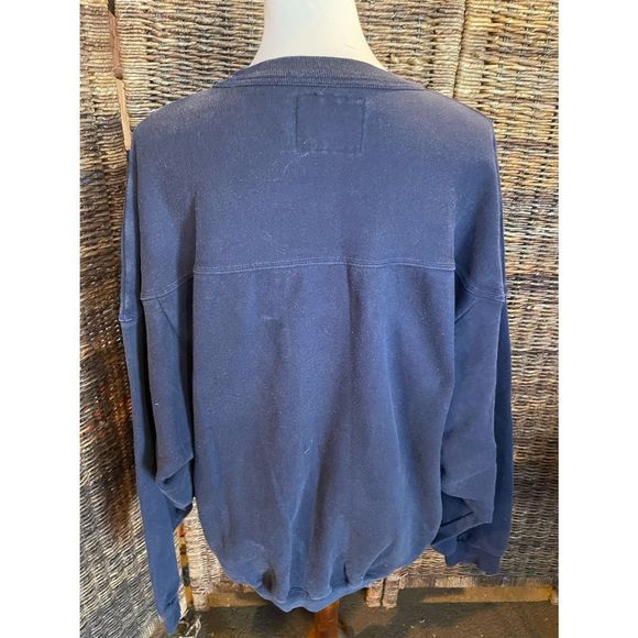 VTG! Authentic Guess Jeans Super Sportswear Sweatshirt L - Picture 8 of 10